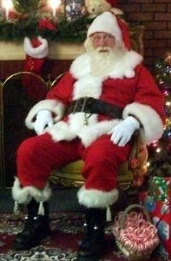 S.Claus